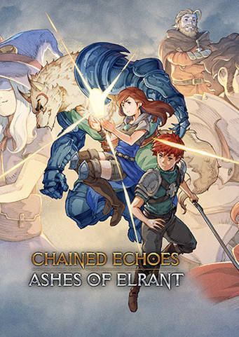 Chained Echoes Ashes of Elrant ราคาถูก